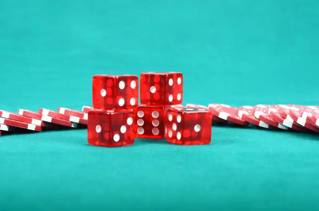 Trò chơi Live Casino hấp dẫn dành cho người chơi win 18